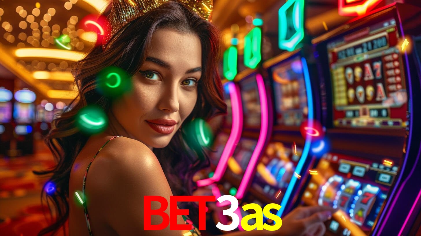 Bônus Generosos e Exclusivos no bet3as para Você!