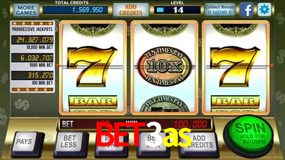 bet3as: A Experiência de Casino com Jogos de Mesa ao Vivo